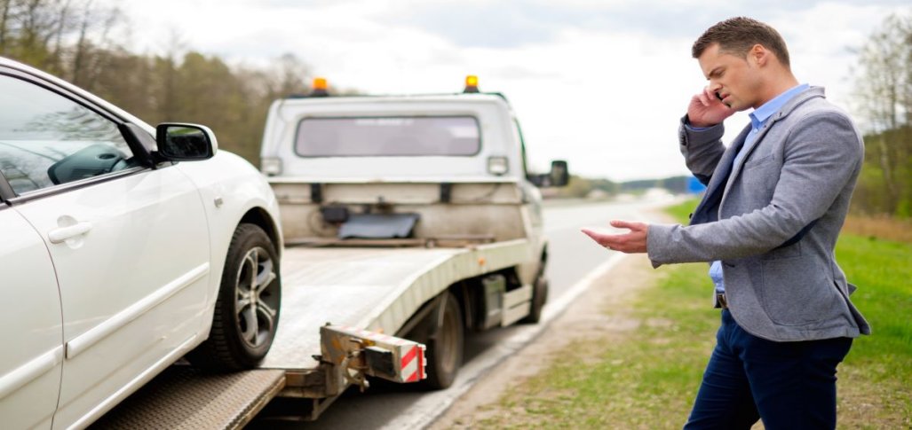 Güngören Oto Çekici Servisi Firması