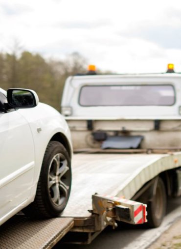 Güngören En Yakın Oto Kurtarma, Oto Çekici