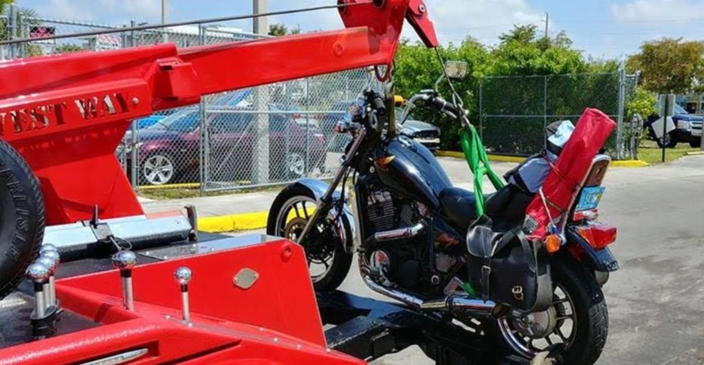 Güngören Motosiklet, Motorsiklet, ATV Çekici Servisi Firması