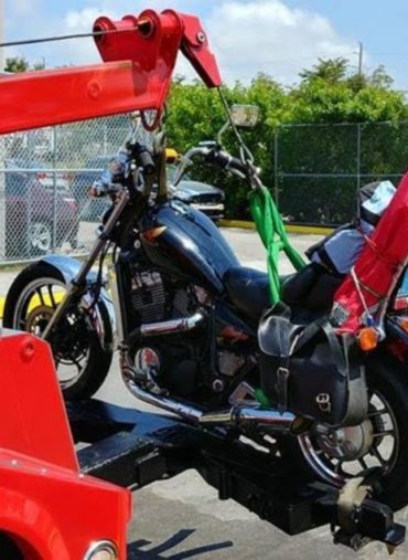 Güngören En Yakın Motosiklet Kurtarma, Motosiklet Çekici