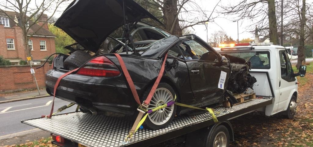 Güngören Hurda, Pert Araç Çekici Servisi, Firması