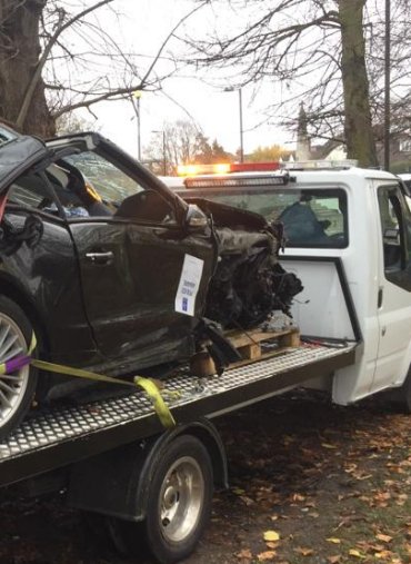 Güngören En Yakın Hurda Araç Çekici