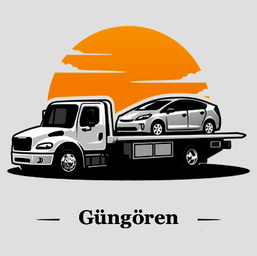 Güngören Oto Çekici