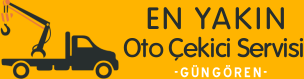 Güngören En Yakın Oto Çekici